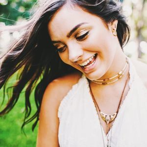 Meet your Posher, Madison